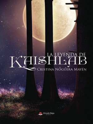 cover image of La leyenda de Kaishlab